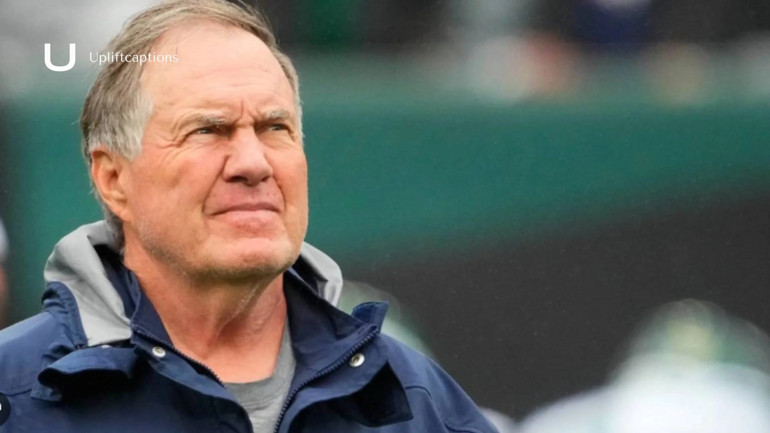 Bill Belichick's Net Worth