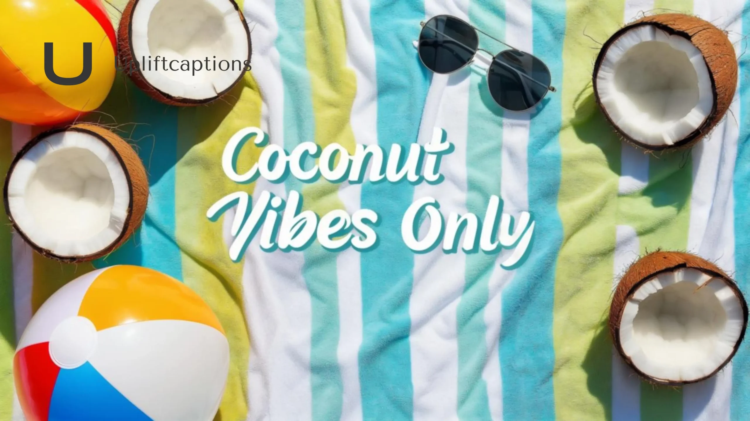 Coconut Quotes