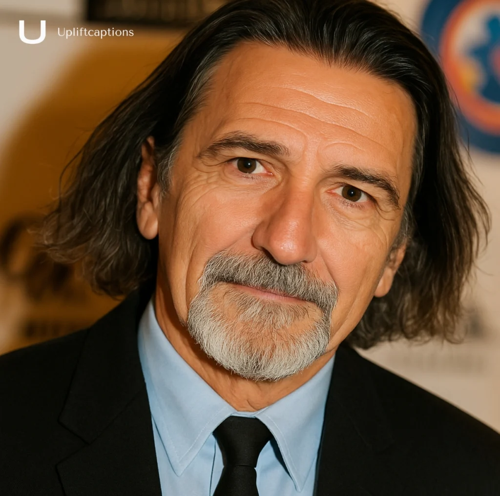 Don Novello credited as playing