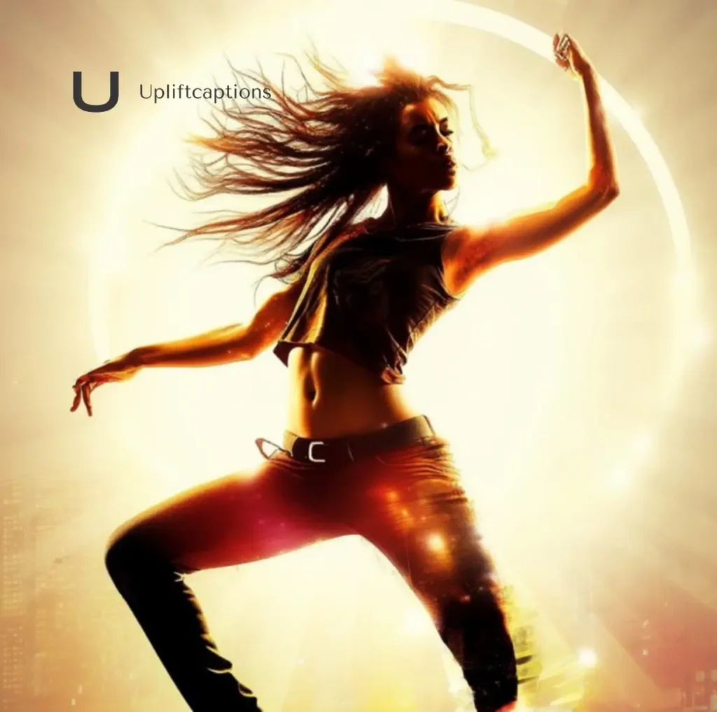 Empowering Zumba Quotes to Dance Your Heart Out