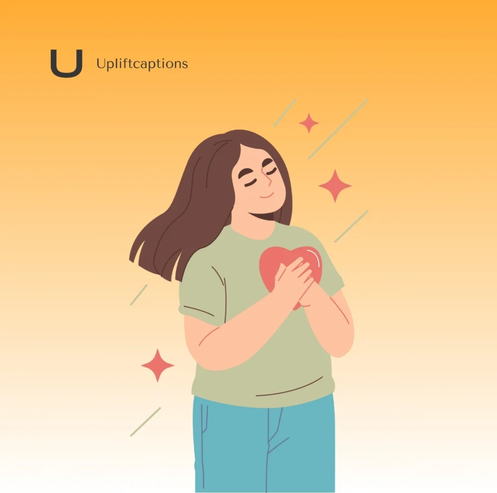 Feel-Good Captions That Boost Engagement