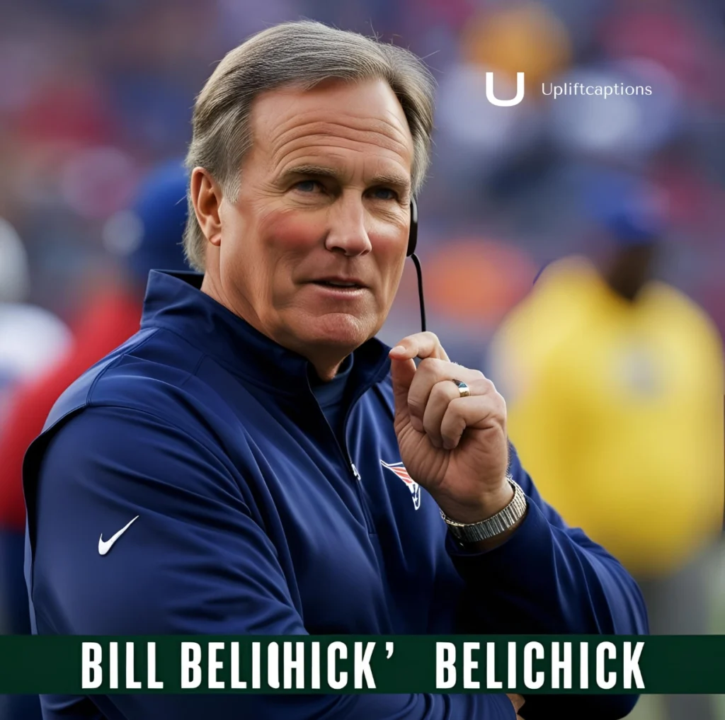 Fun Facts About Bill Belichick