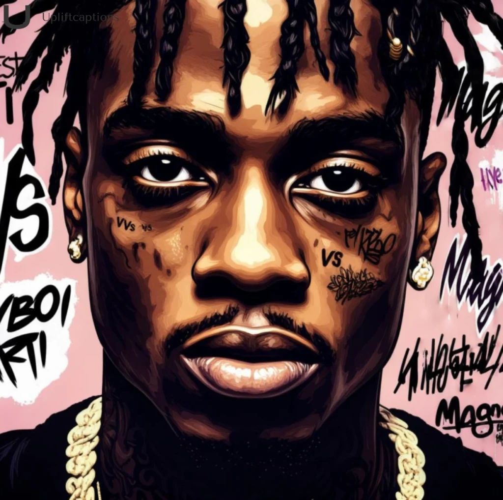 Hardest Playboi Carti Lines