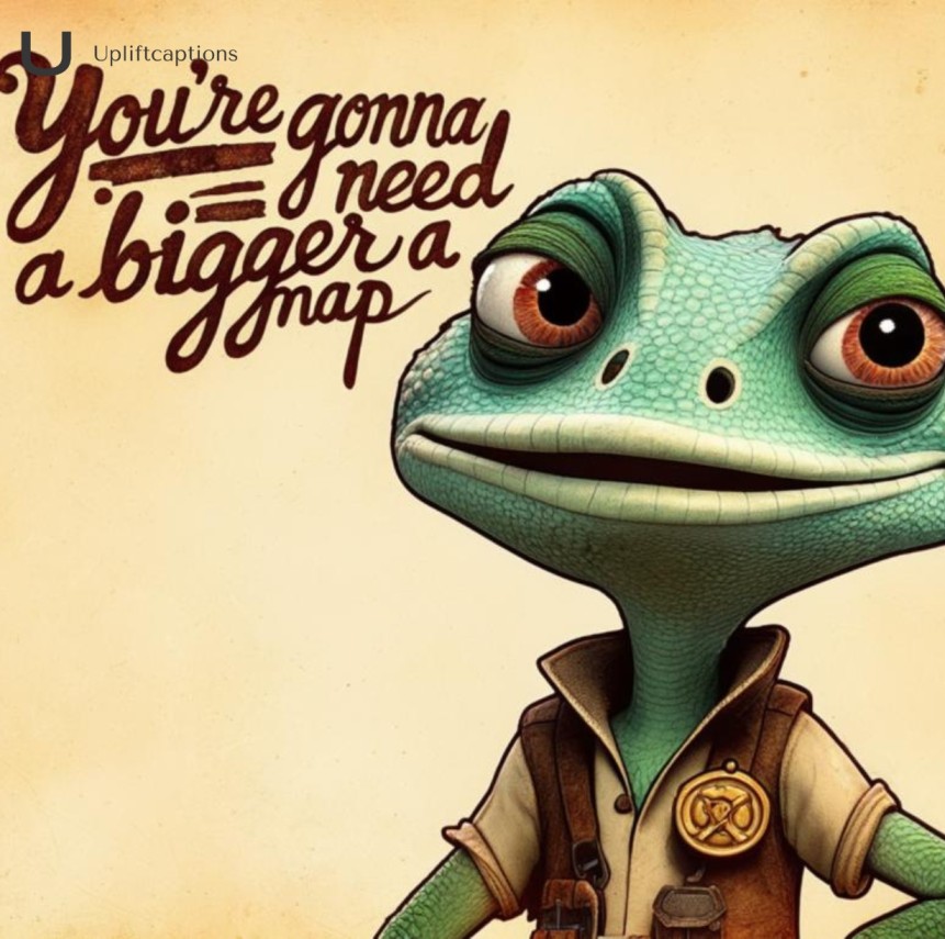 Inspirational Rango Quotes to Boost Your Mood