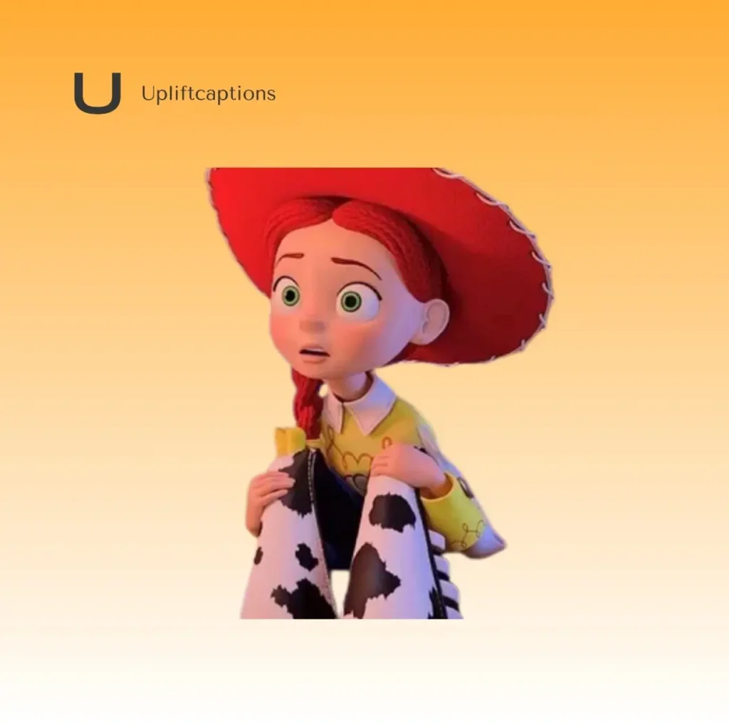 Jessie Toy Story Quotes for Kids