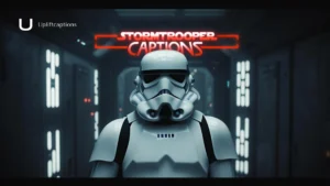 Stormtrooper Captions