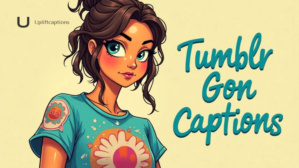 Tumblr Goon Captions
