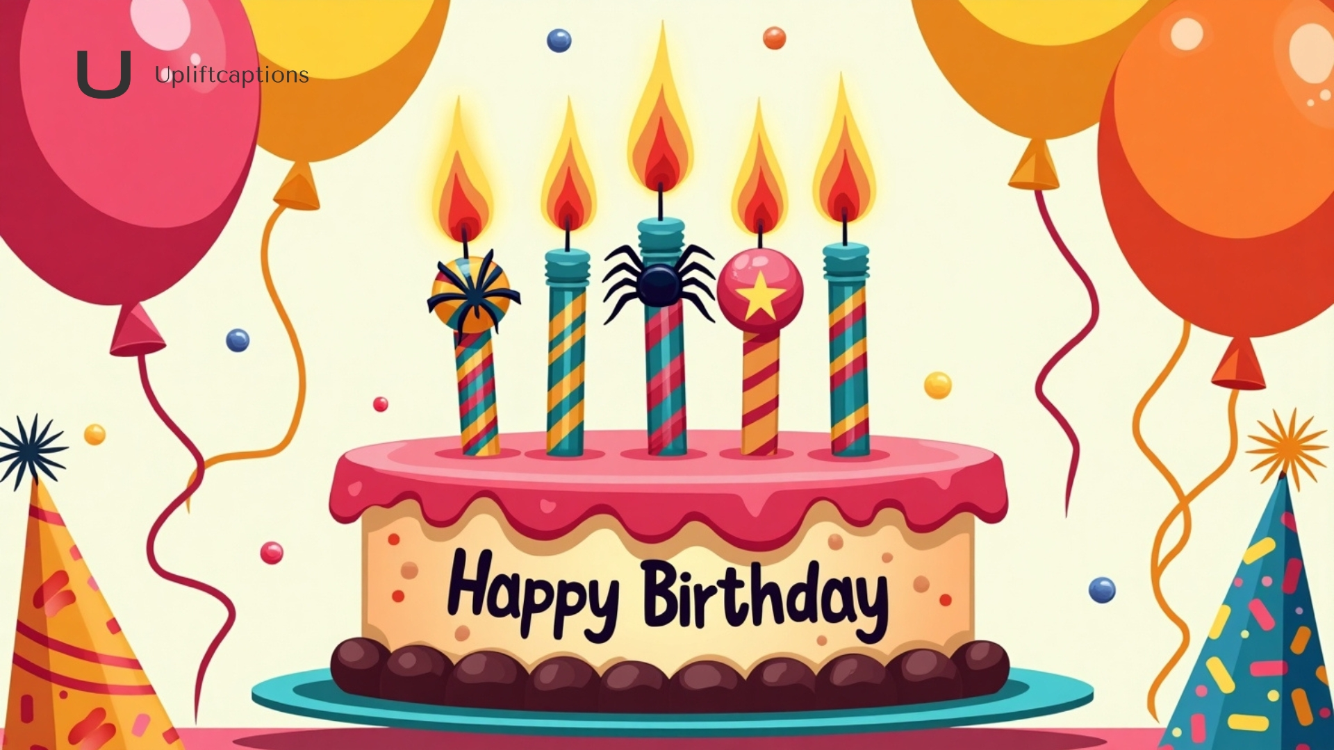 April Fools Day Birthday Wishes