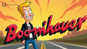 Boomhauer Quotes