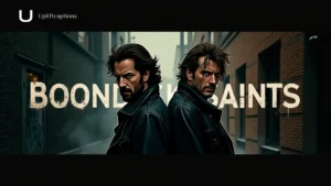 Boondock Saints Quotes