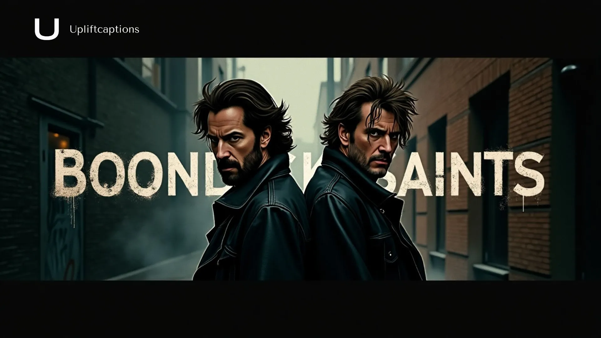 Boondock Saints Quotes