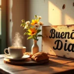 Buenos Dias