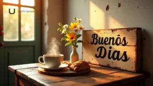 Buenos Dias
