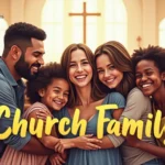 Church Family