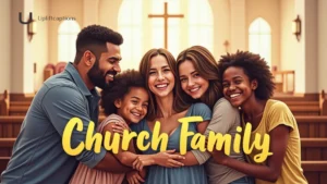 Church Family