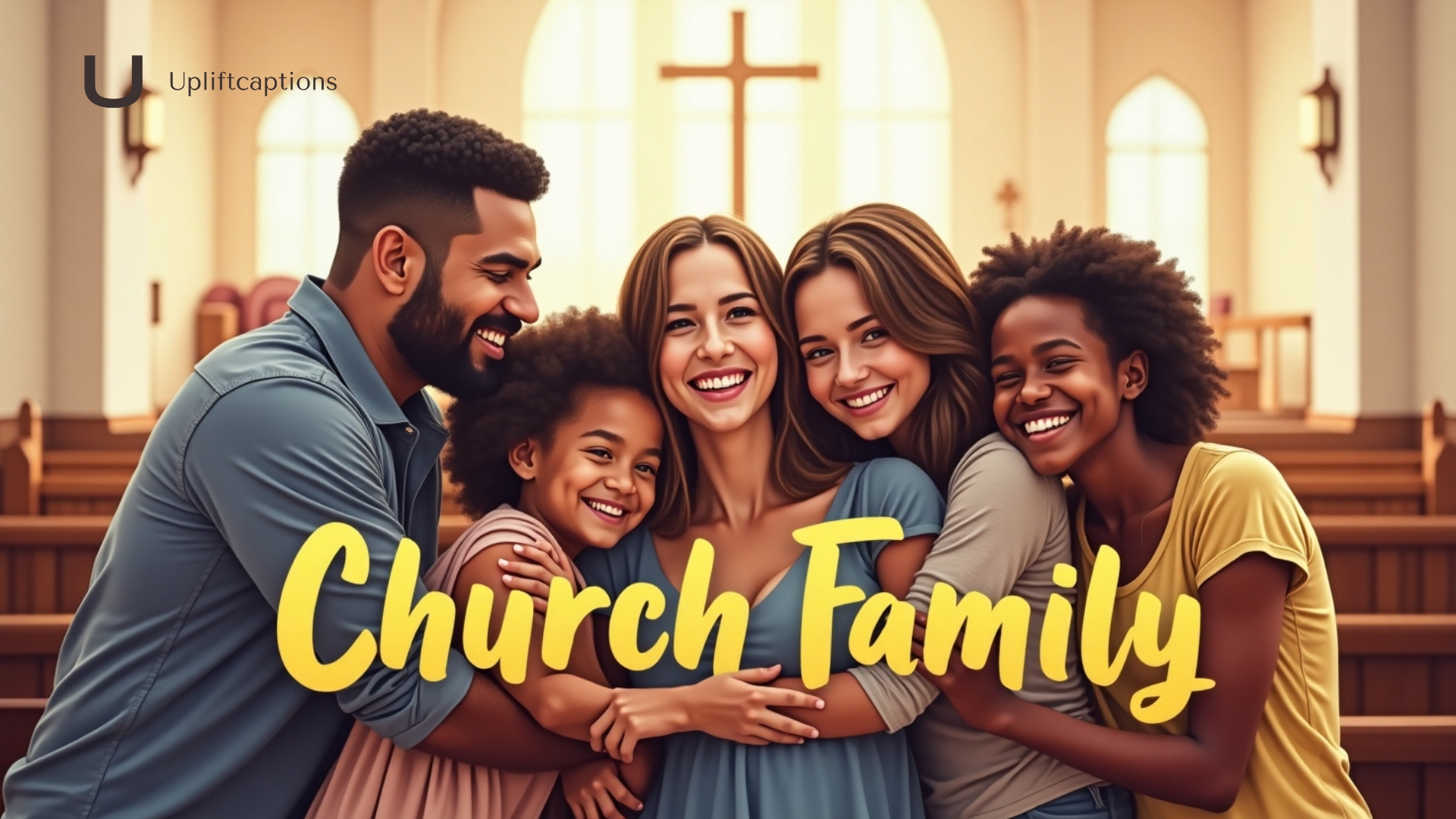 Church Family