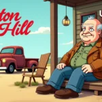 Cotton Hill Quotes