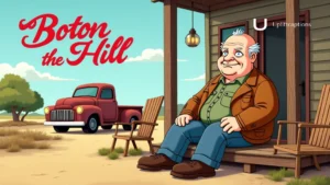 Cotton Hill Quotes