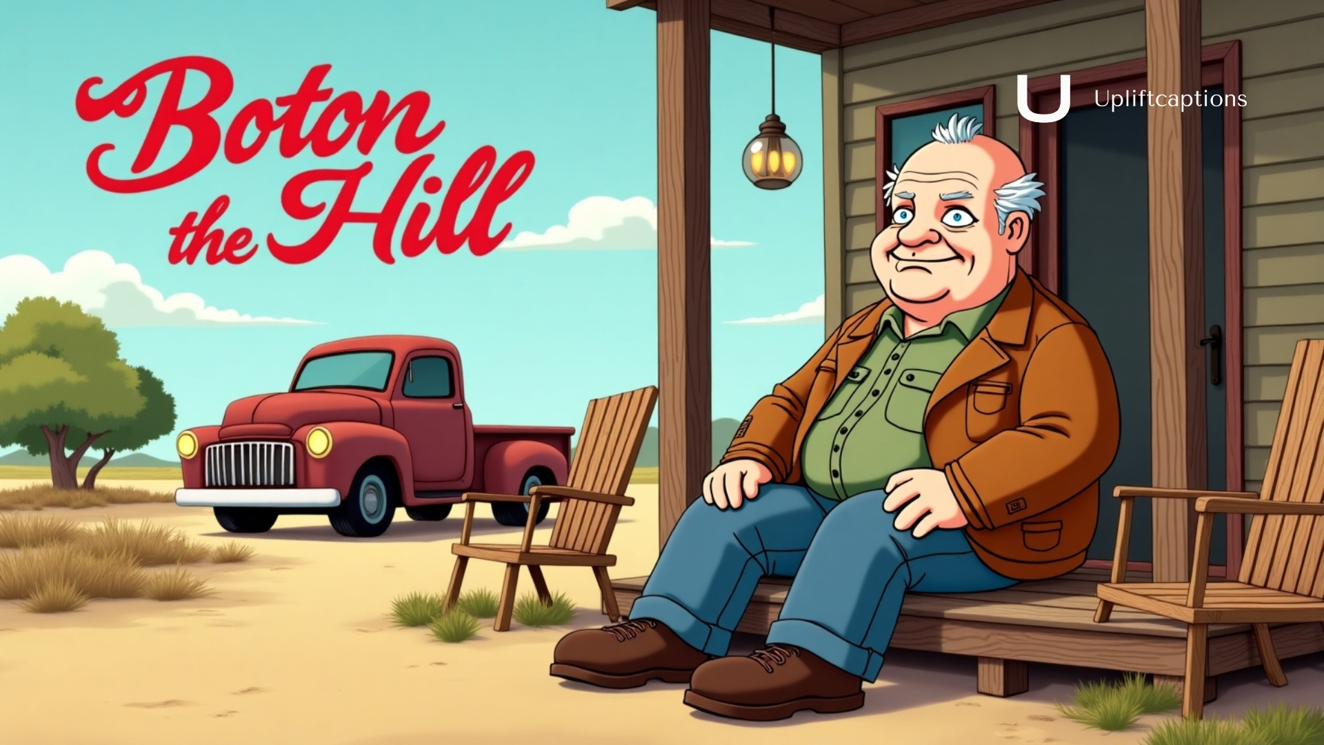 Cotton Hill Quotes