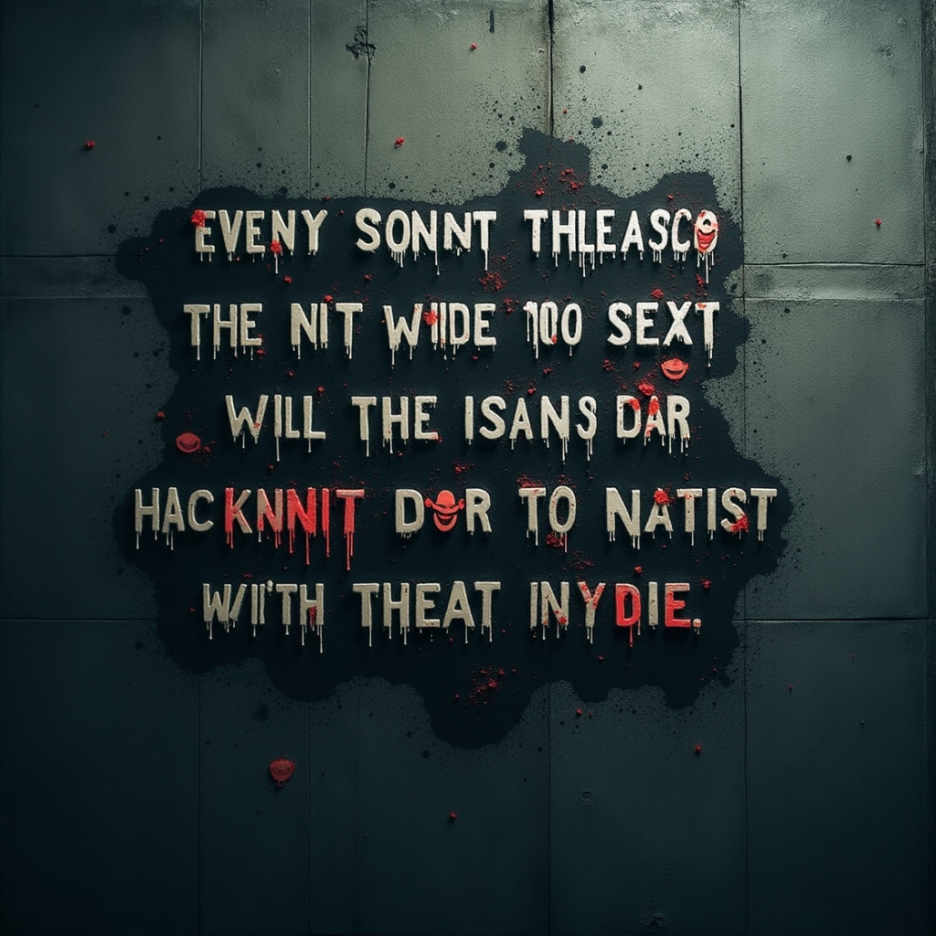 Dark Humor Quotes That Hit Different