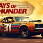 Days of Thunder Quotes