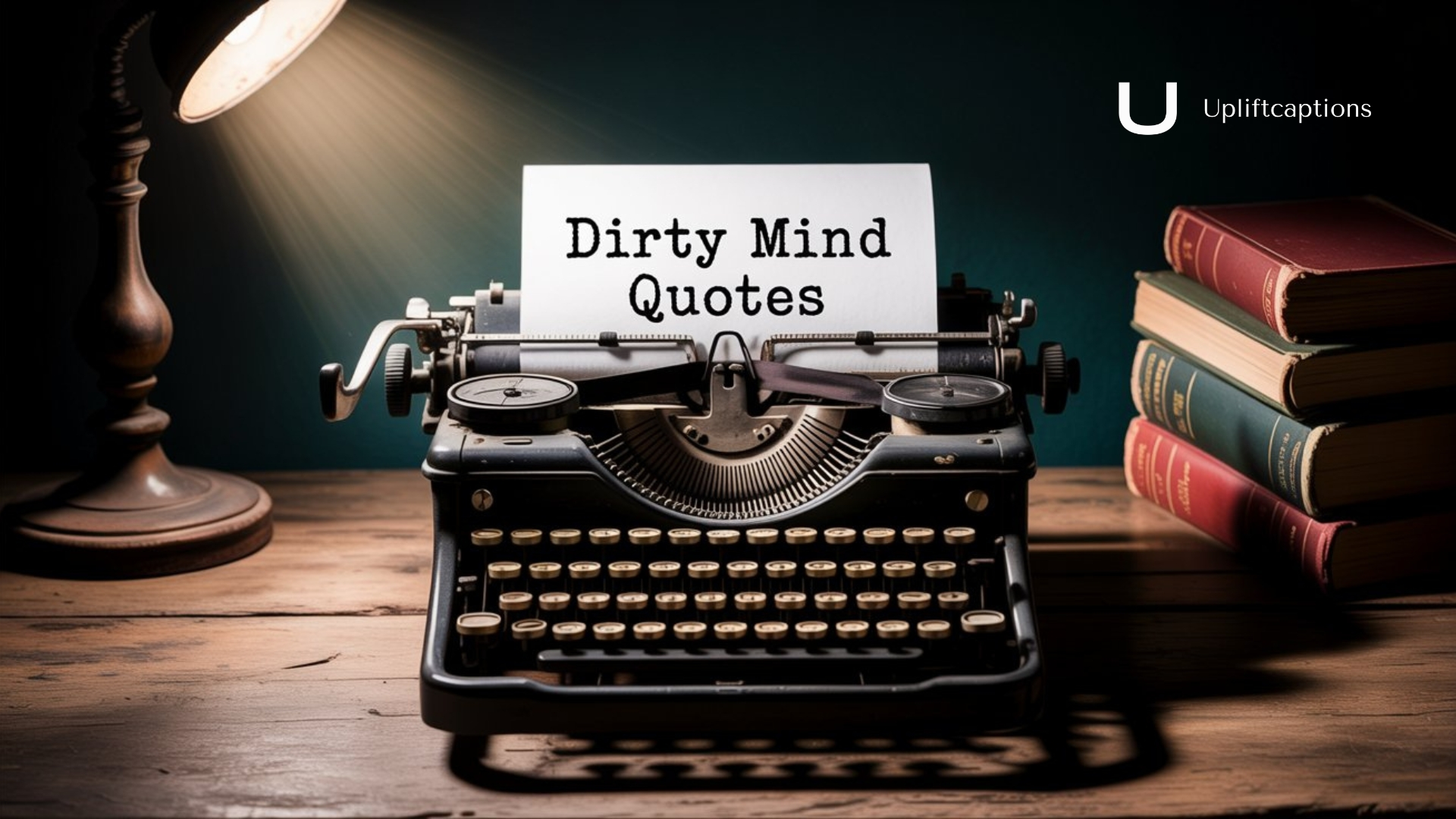 Dirty Mind Quotes