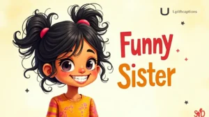 Funny Sister Quotes