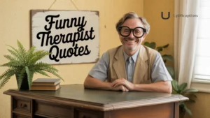 Funny Therapist Quotes