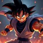 Goku Black Quotes