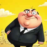 Gru Quote