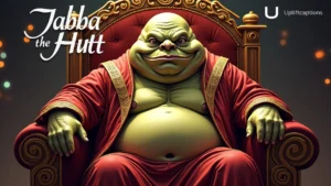 Jabba The Hutt Quotes