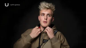 Jake Paul Net Worth