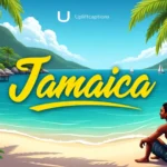 Jamaica Puns