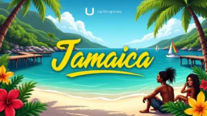 Jamaica Puns