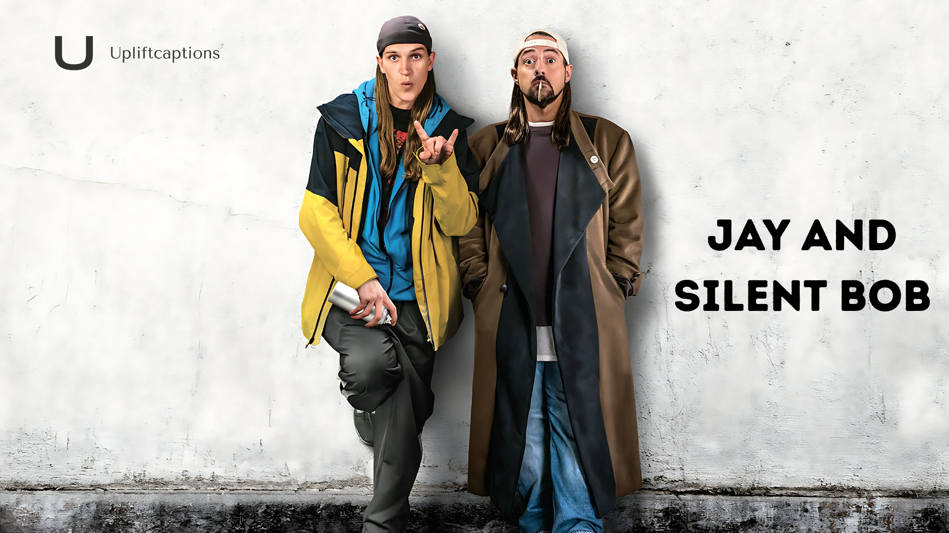 Jay And Silent Bob