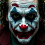 Joker Profound Quotes
