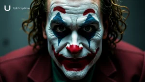 Joker Profound Quotes