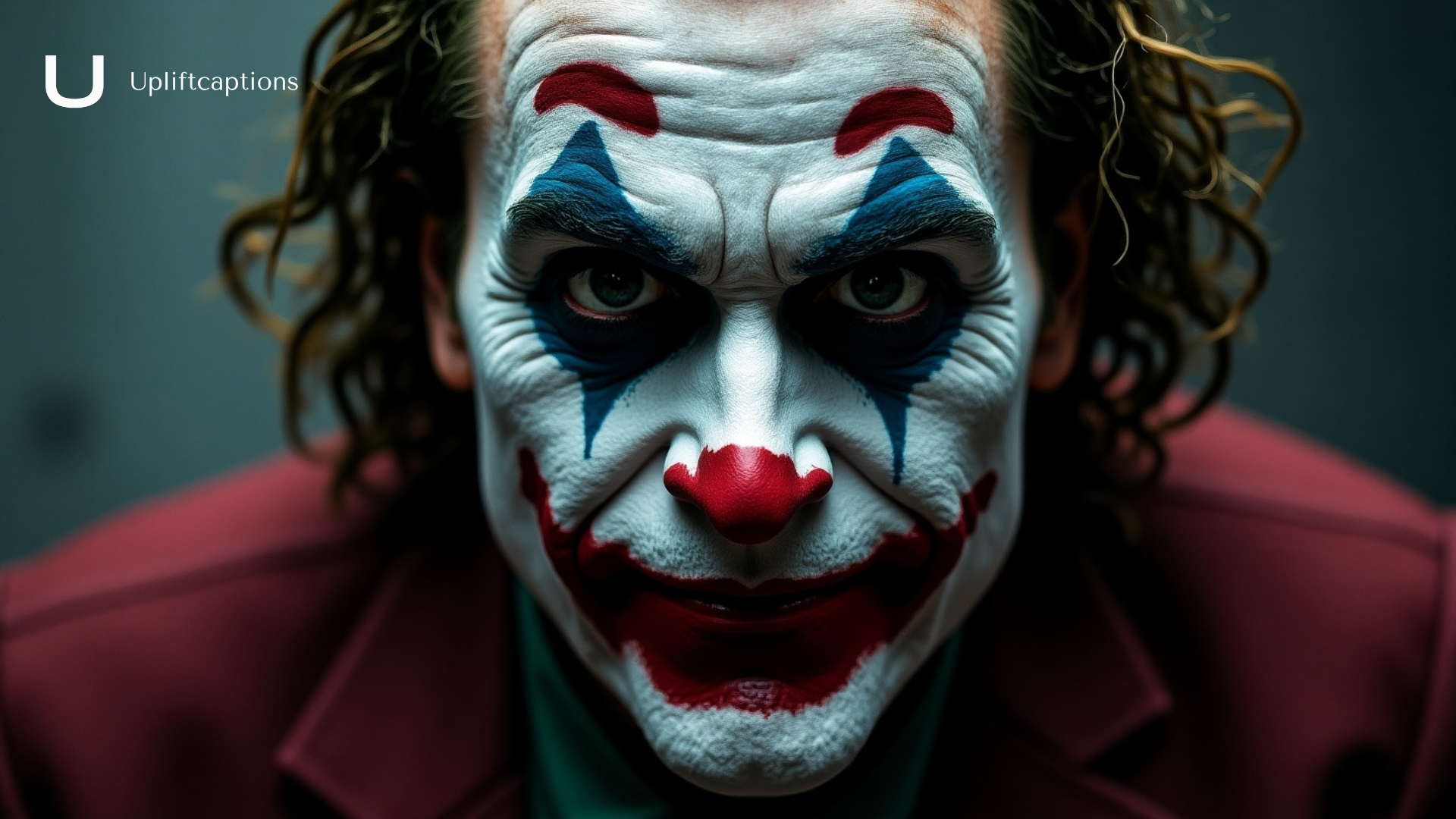 Joker Profound Quotes