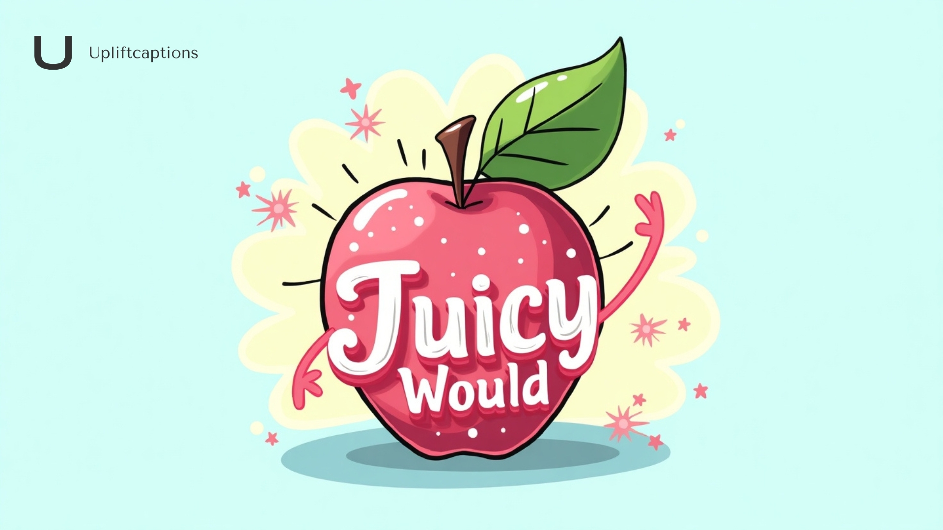 Juicy Would You Rather Questions