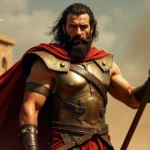 King Leonidas Quotes