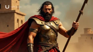 King Leonidas Quotes