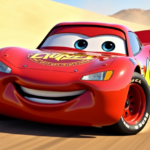Lightning Mcqueen Quotes