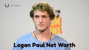 Logan Paul Net Worth