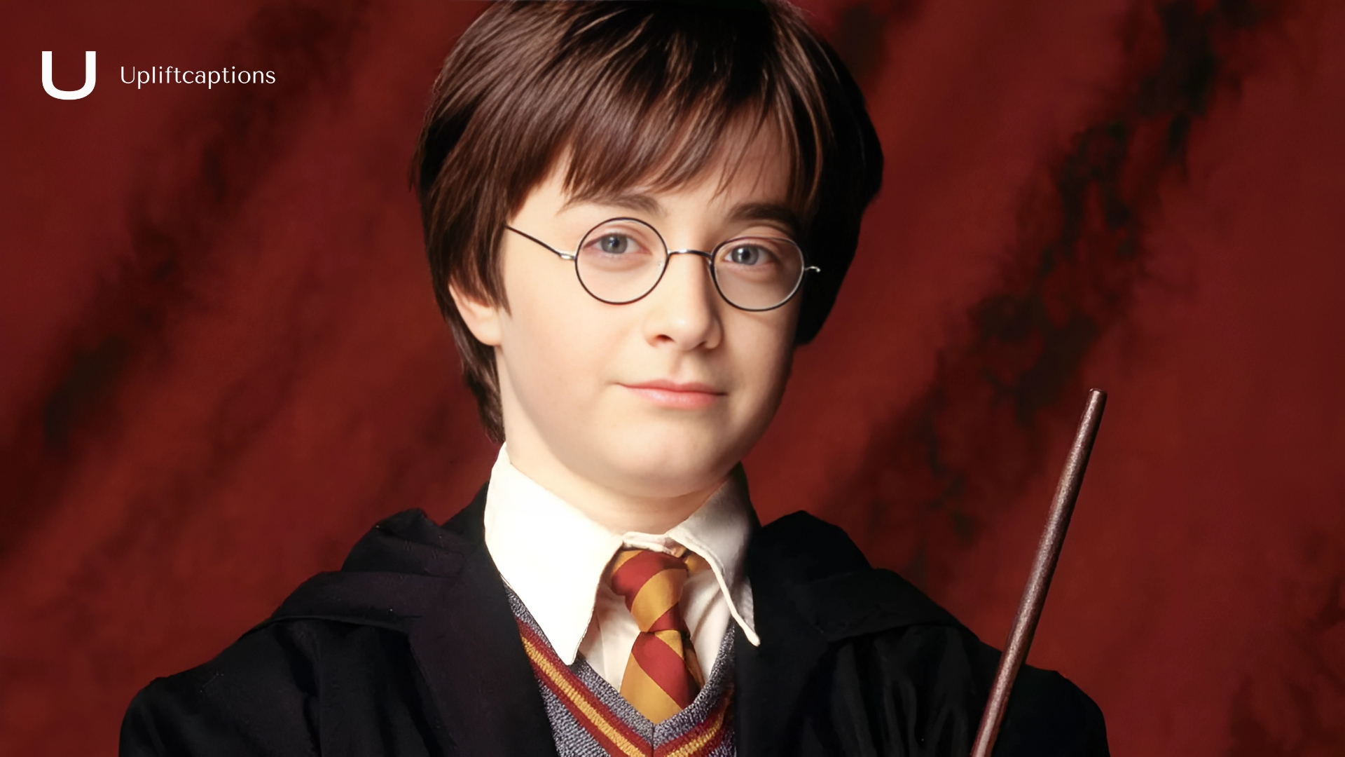 Magical Harry Potter Birthday Quotes