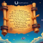 Quotes From Treasure Planet