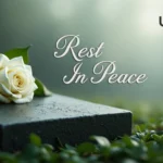 Rest In Peace Quotes