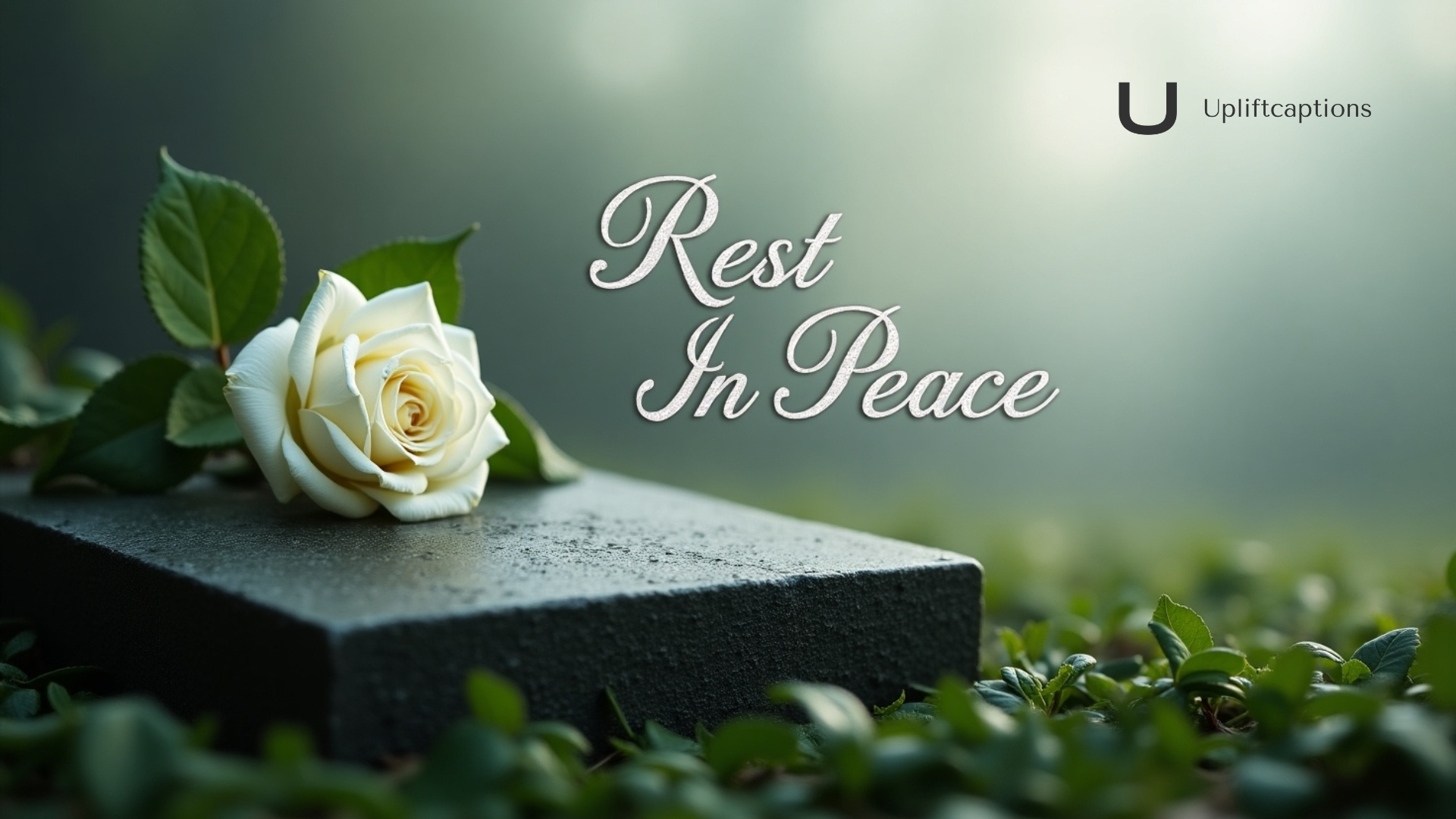 Rest In Peace Quotes
