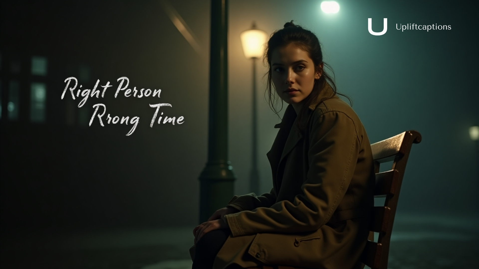 Right Person Wrong Time Quotes