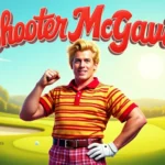 Shooter McGavin Quotes