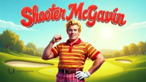 Shooter McGavin Quotes